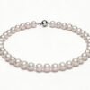 Akoya pearl pendant