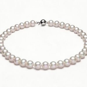 Akoya pearl pendant