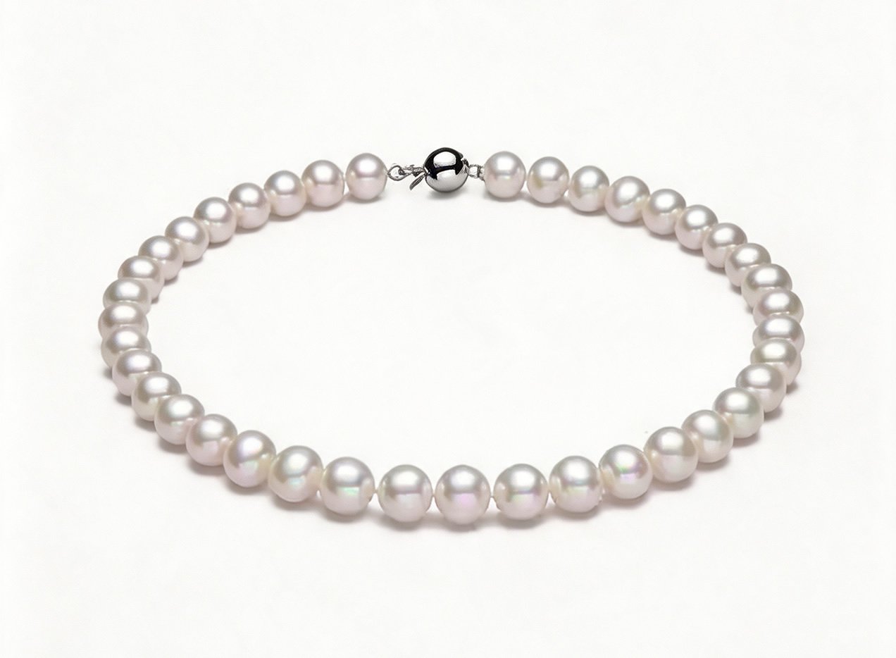Pearls and June: The Birthstone Story